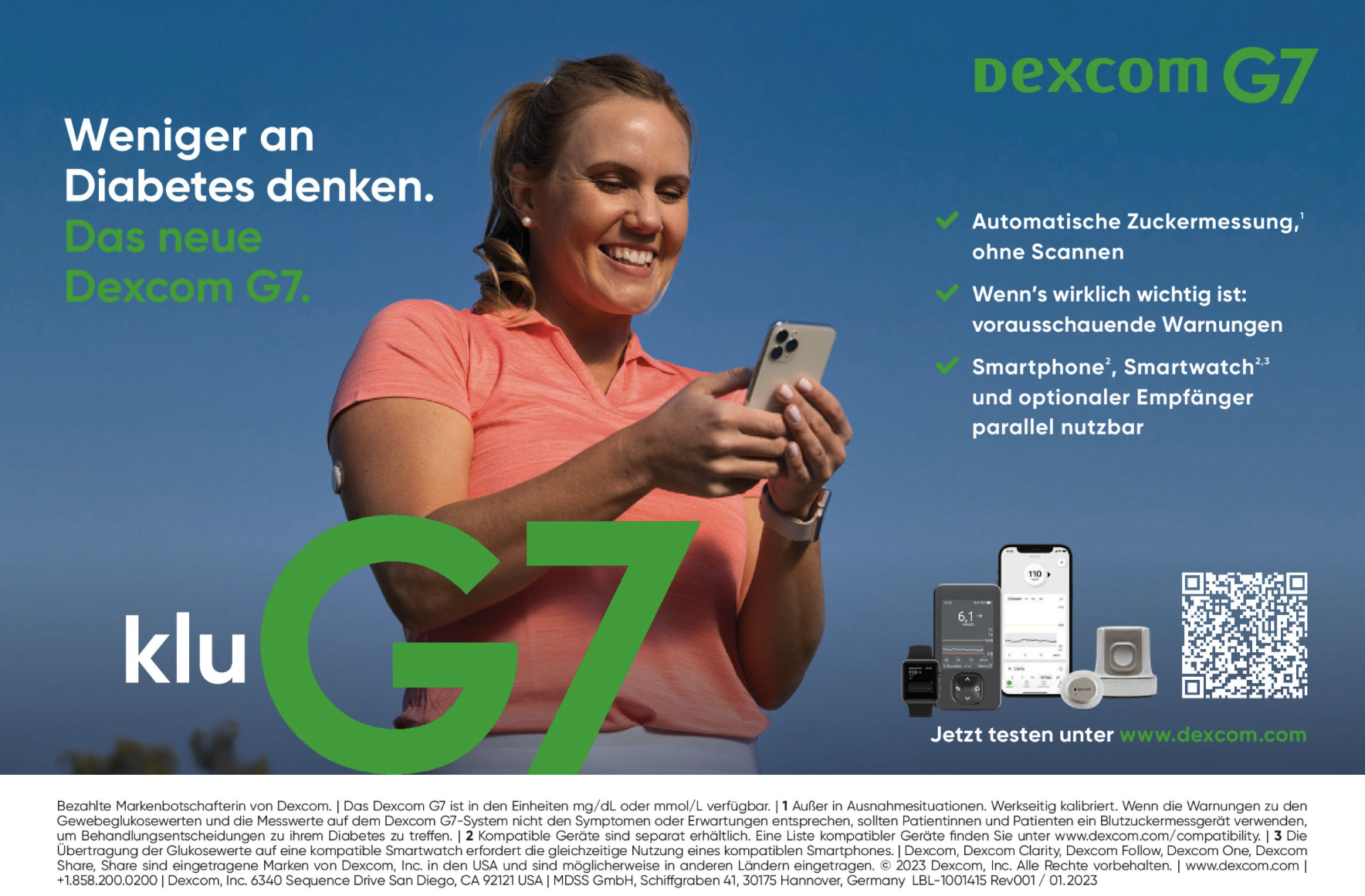 Dexcom