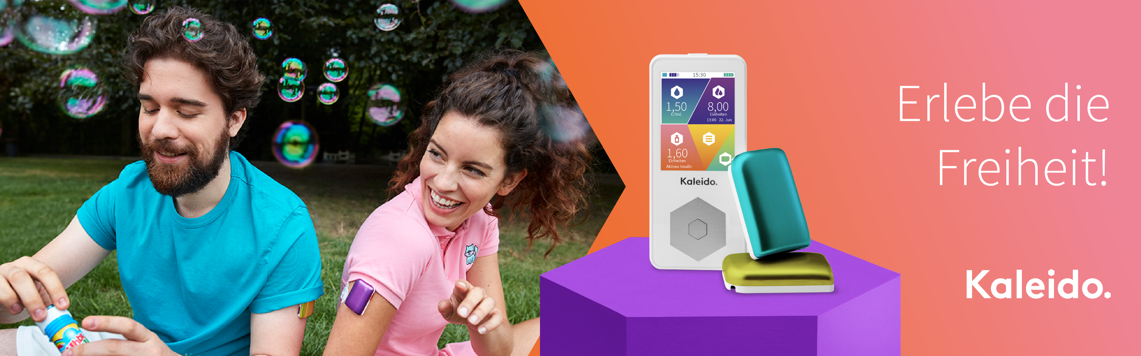 Kaleido